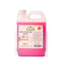 صابون الأيدي مضاد للبكتريا - ورد 5 لتر