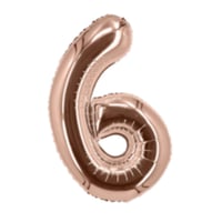 بالون الوطن للرقم 6