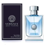 عطر فيرزاتشي بورهوم 100 مل