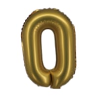 بالون الوطن للحرف O