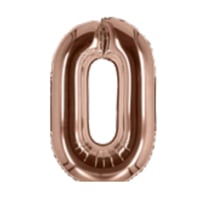 بالون الوطن للحرف O