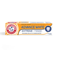 ارم اند هامر معجون لأسنان أكثر بياضاً 75 مل