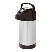 فيتكو - استخدام بالضغط - حافظة حرارة معزولة 3 لتر...