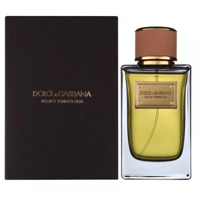 عطر دولسي جابانا فيلفت تندر عود 150 مل