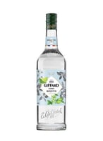 جيفارد سيروب الموكتيل بنكهة الموهيتو 1 لتر