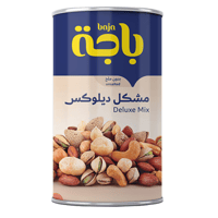 مشكل مكسرات فاخر بدون ملح 450 غ