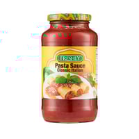صلصة المكرونة الكلاسيكية الايطالية فرشلي 24 اونز