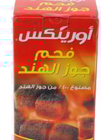 فحم عديم الرائحة من جوز الهند أورينكس 2 كج