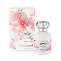 عطر كاشاريل انيس انيس نسائي 100 مل