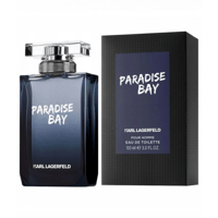 عطر كارل لاجرفيلد براديس رجالي 100 مل