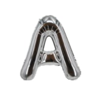 بالون الوطن للحرف A