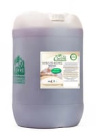 صابون الأيدي مضاد للبكتريا العود 30 لتر