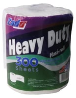 زادو مناديل ماكسي رول 300 ورقة