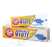 ارم اند هامر معجون اسنان بريق رائع جل 115 غ