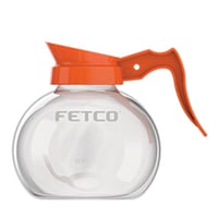 فيتكو - طقم ابريق زجاجي - لماكينة موديل 2121