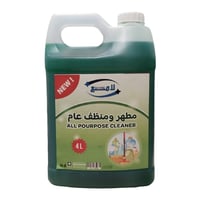 ريدكو مطهر ومنظف عام 4 لتر