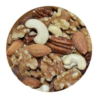 مشكل مكسرات فت فلة 1000 غ