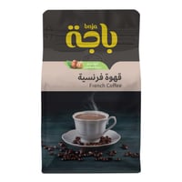 قهوة فرنسية بندق 200 غ