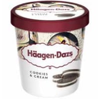 هاجن-داز ايس كريم 460 غ