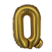 بالون الوطن للحرف Q