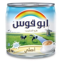 حليب مبخر ابو قوس الأصلي 96 × 170 ج