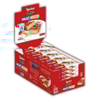 لواكر ميلك أند سيريال 25 غ