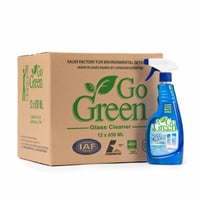 ملمع الزجاج 650 مل