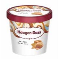 كرتون هاجن-داز كراميل المملح 100 مل 1*24