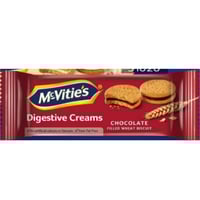 مكفيتيز دايجيستيف كريمز بسكوت 40 غ