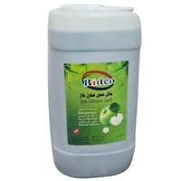 ريدكو سائل غسيل صحون تفاح 30 لتر