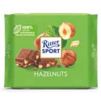 ريتر سبورت شوكولاتة بندق