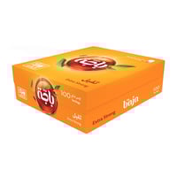 شاي احمر ثقيل 200 فتلة