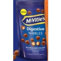 مكفيتيز دايجيستيف نيبلز 110 غ