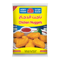 هرفي ناجت الدجاج 750 غ