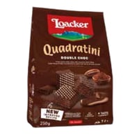 بسكويت لواكر كوادرتيني