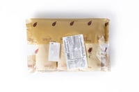 خبز البانيني الابيض