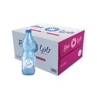 مياه تانيا 600 مل × 30 عبوة