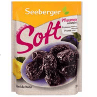 سيبرجر خوخ طري 200 غ