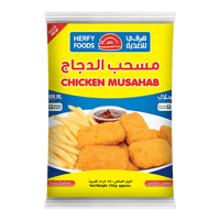 هرفي مسحب الدجاج 750 غ