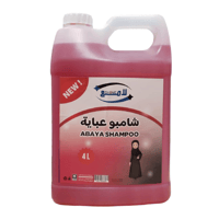 ريدكو شامبو العباية 4 لتر