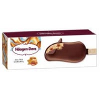 كرتون هاجن-داز بار كراميل مملح 80 مل 1*24
