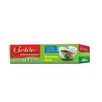 Golden Cling film 300 mm