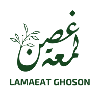 لمعة غصن