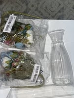 فازه بورد لحفل كشف جنس الجنين