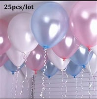 ضيافة متكاملة لحفل كشف جنس الجنين