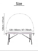 قوس حامل بالون