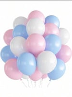 بالونات 60 قطعة