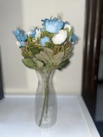 فازه بورد لحفل كشف جنس الجنين