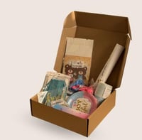 بكج السعاده لحفل كشف جنس الجنين