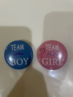 بروش فريق (الولد او البنت)